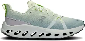 On Women's Cloudsurfer Trail Waterproof Sneaker