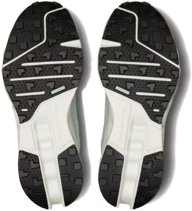 On Women's Cloudsurfer Trail Waterproof Sneaker