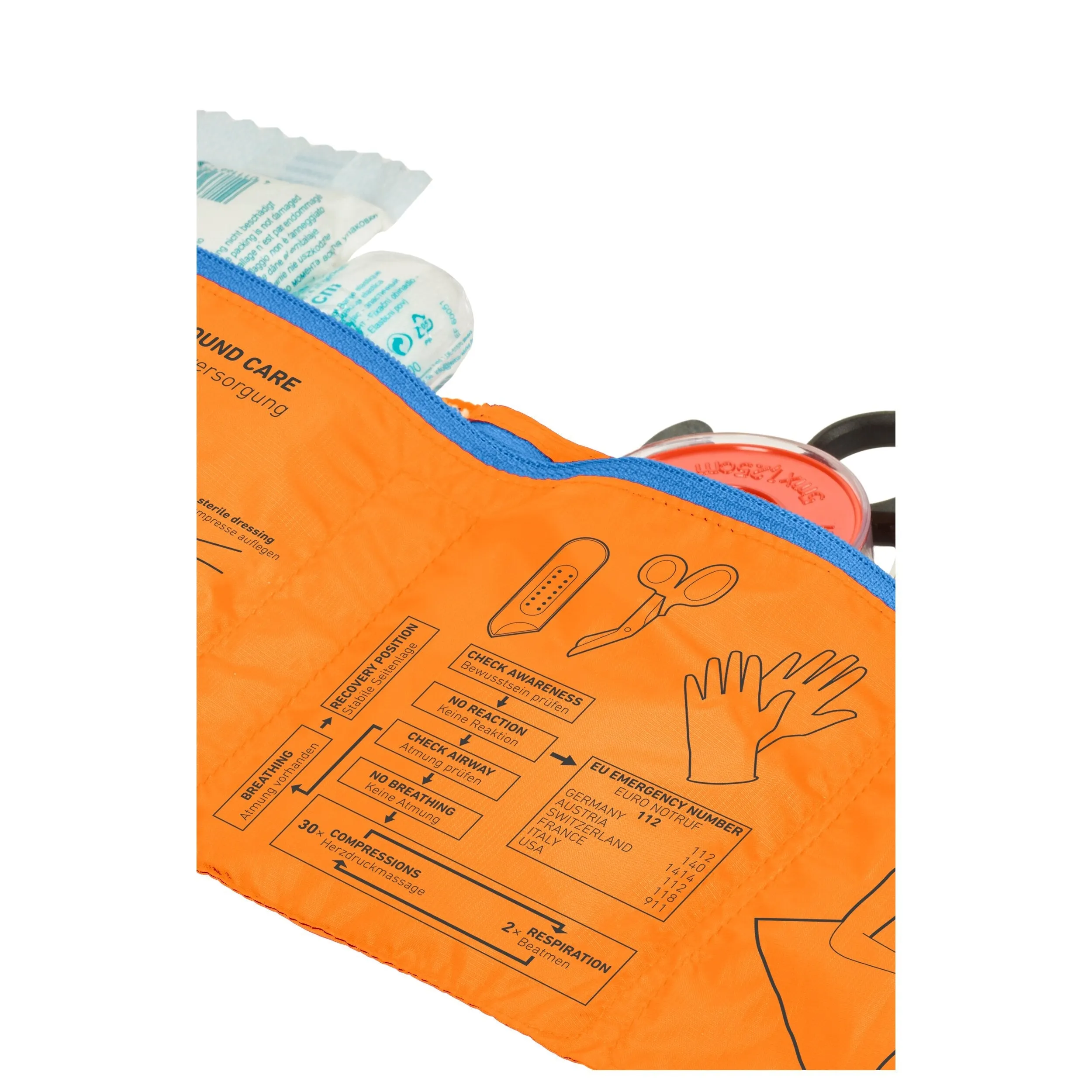 ORTOVOX First Aid - Premiers soins