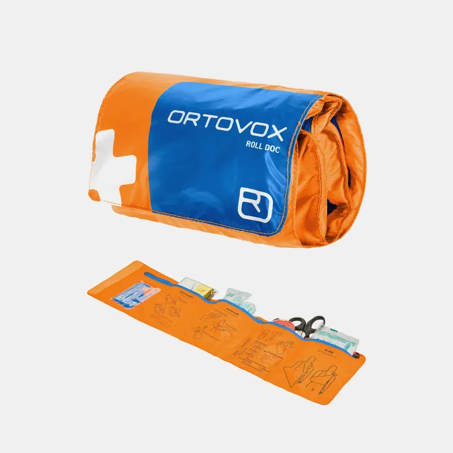 ORTOVOX First Aid - Premiers soins