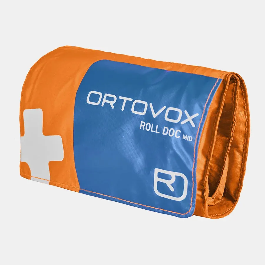 ORTOVOX First Aid - Premiers soins