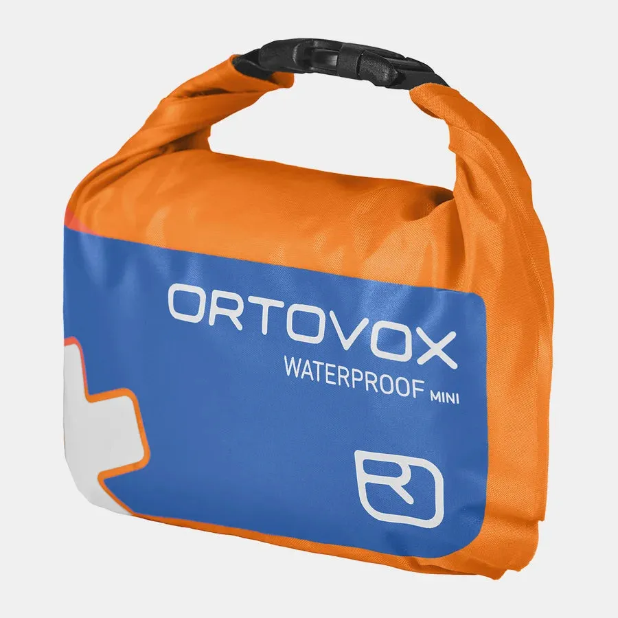 ORTOVOX First Aid - Premiers soins