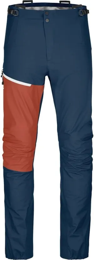 Ortovox, Westalpen 3L Light Pant - Men's