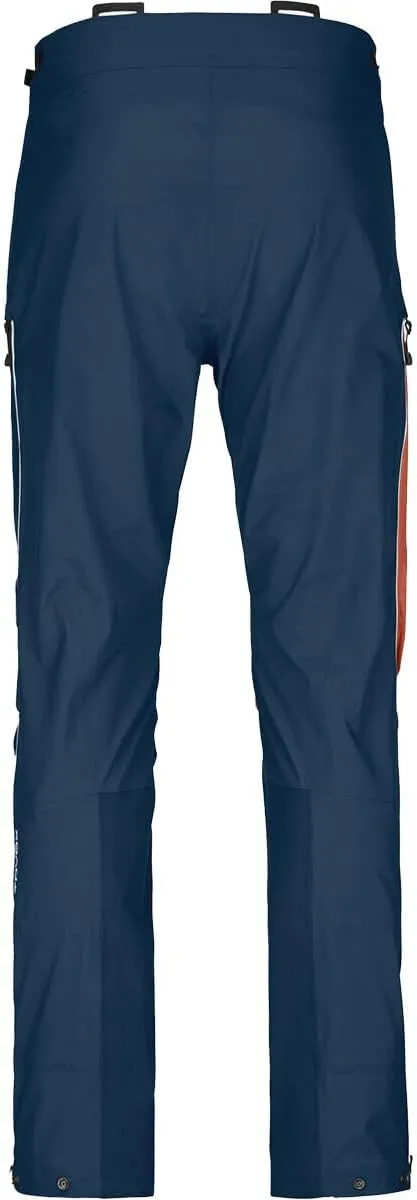 Ortovox, Westalpen 3L Light Pant - Men's