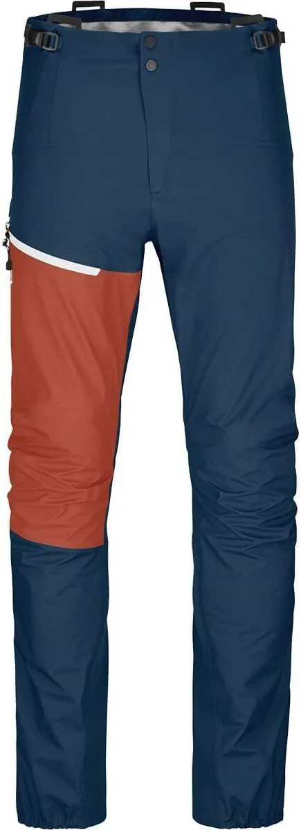 Ortovox, Westalpen 3L Light Pant - Men's