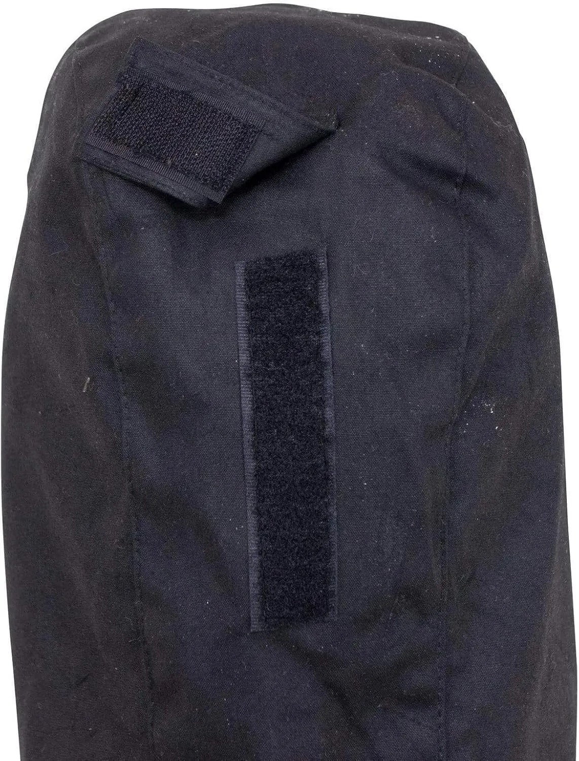 OUTBACK TRADING Oilskin Unisex Waterproof Western Hood
