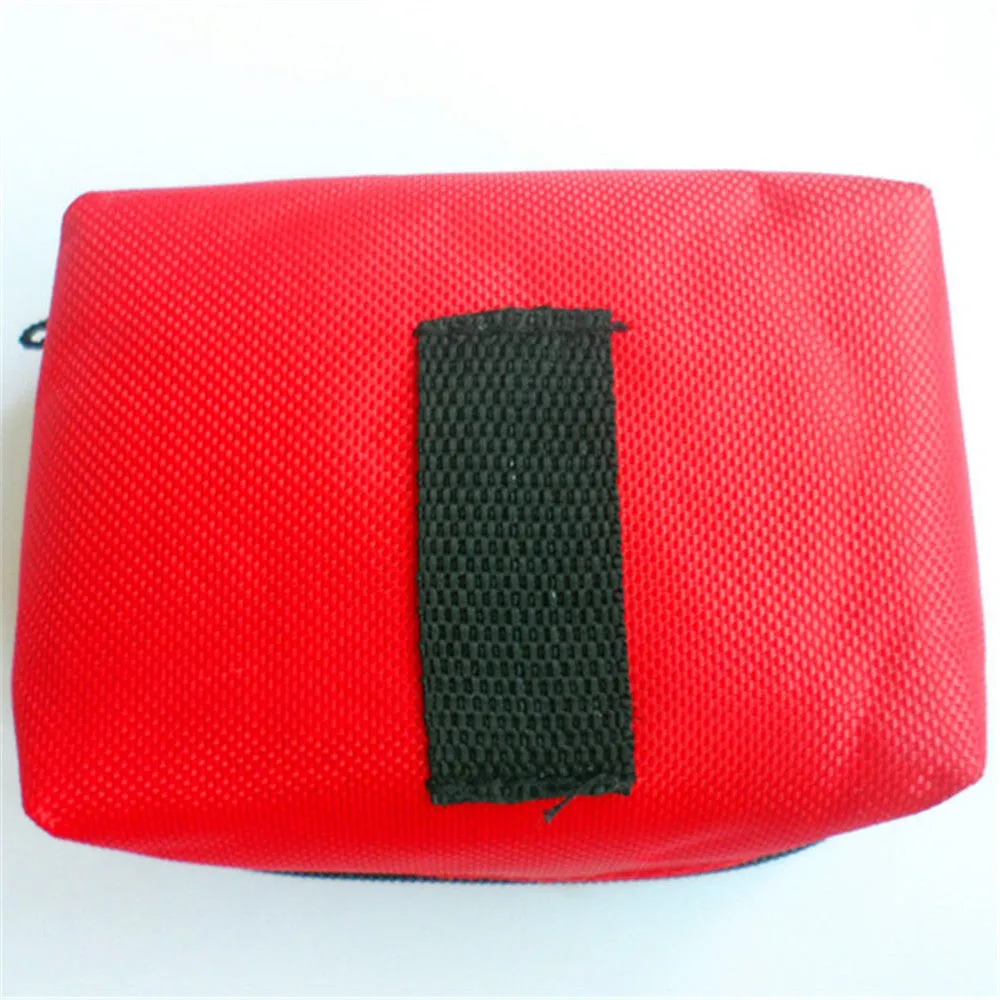 Outdoor Medical First Aid Kit