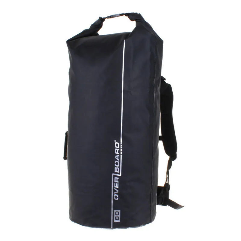Overboard Backpack Dry Tube 60L