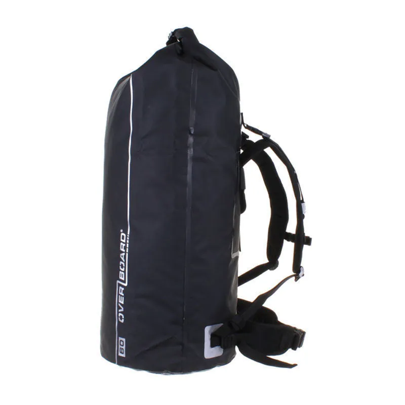 Overboard Backpack Dry Tube 60L