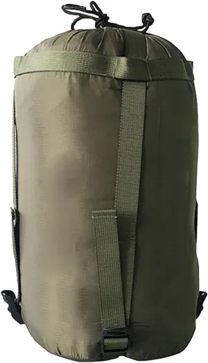 Pack Bags for Backpacking, Sleeping Bag | Portable Sleeping Bag Fabric Bags - Waterproof Nylon Backpack Bag, Sleeping Bag Storage Bag for Travel, Camping, Outdoor Sports