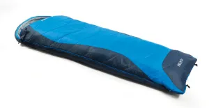 Palm IV  5°C Sleeping Bag - Reef Blue