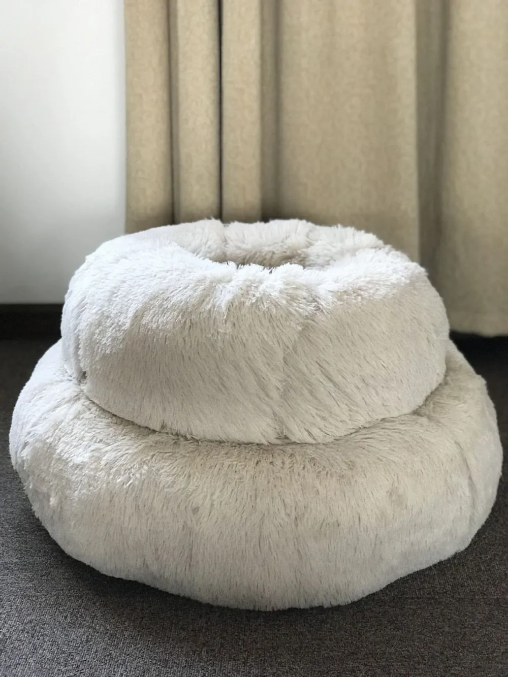 Pet Proven Soft Kennel Super Bed Christmas clearance