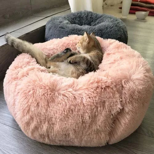 Pet Proven Soft Kennel Super Bed Christmas clearance