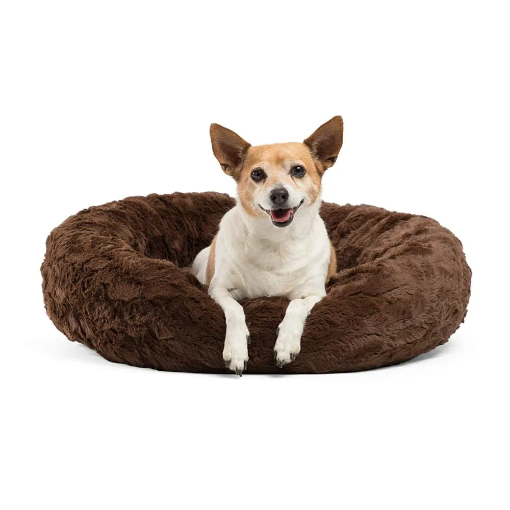 Pet Proven Soft Kennel Super Bed Christmas clearance
