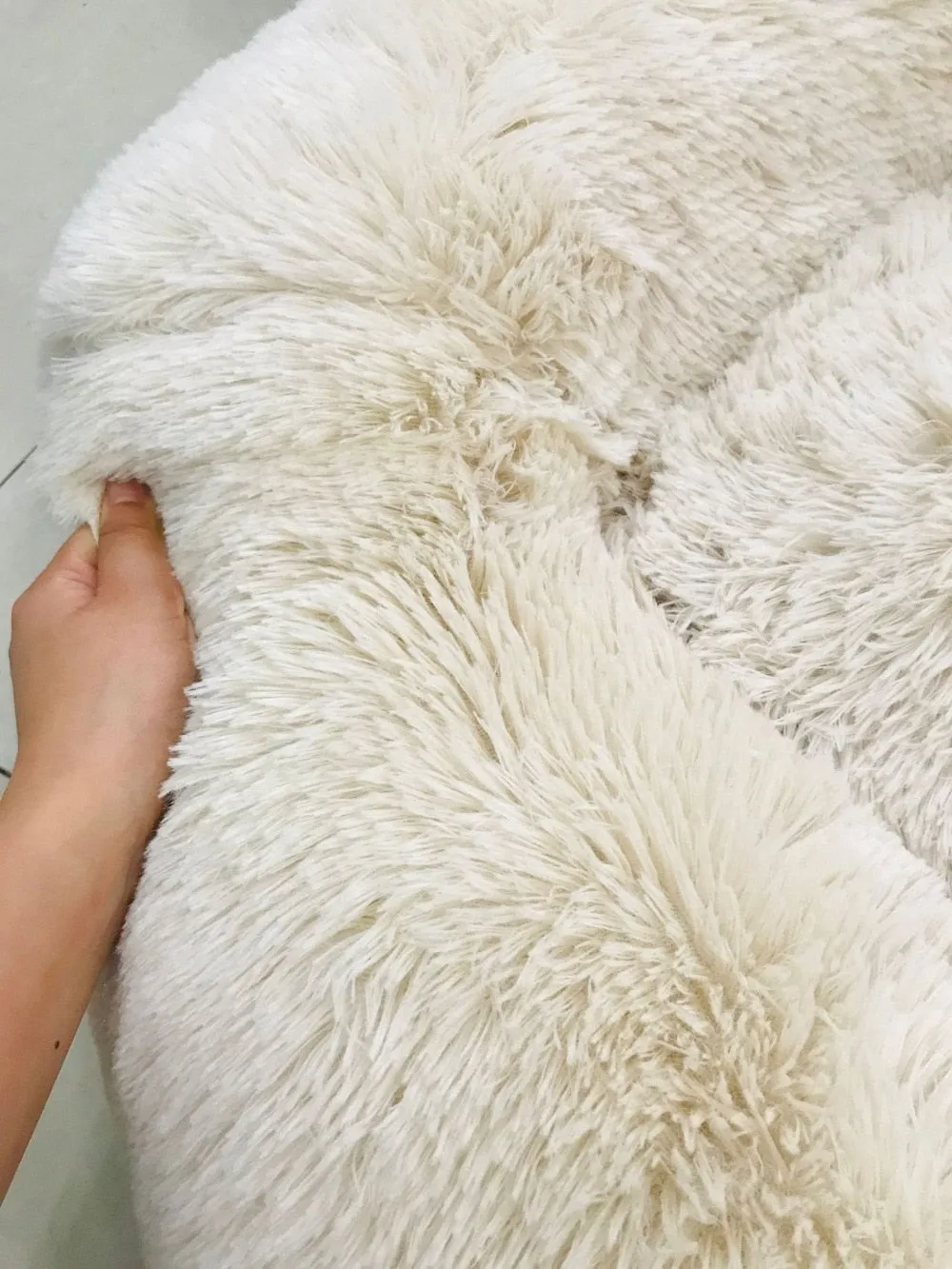 Pet Proven Soft Kennel Super Bed Christmas clearance