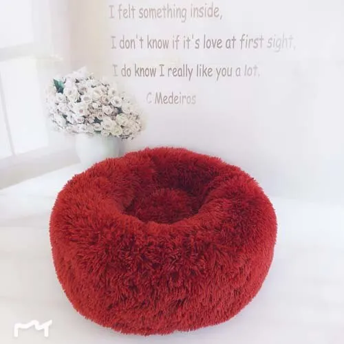 Pet Proven Soft Kennel Super Bed Christmas clearance