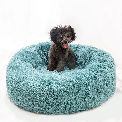 Pet Proven Soft Kennel Super Bed Christmas clearance