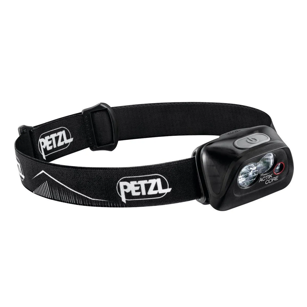 PETZL - ACTIK CORE