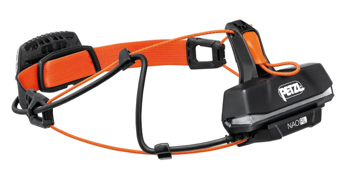 PETZL NAO® RL