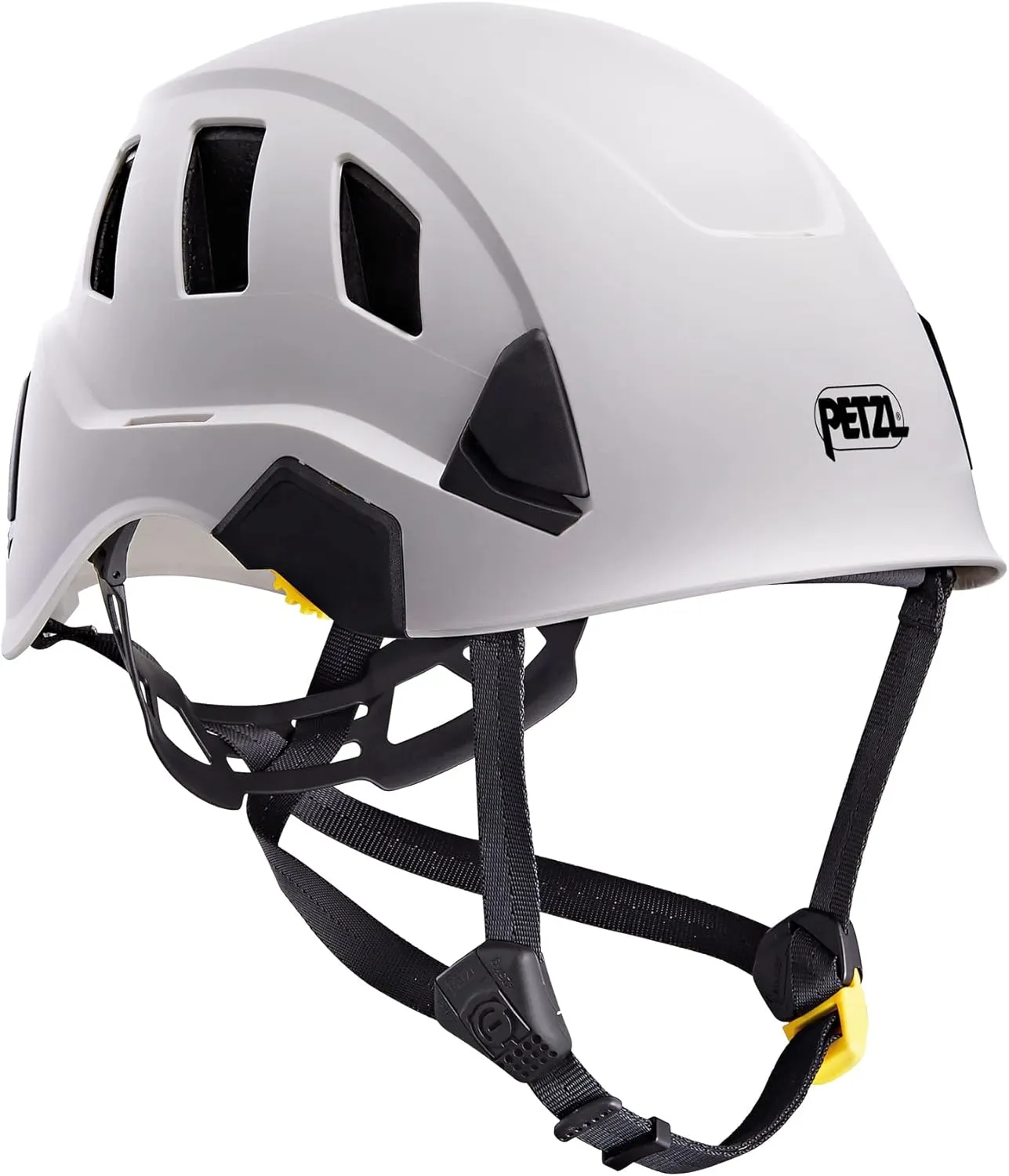 PETZL, Strato Vent Helmet, White