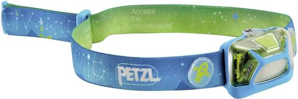 Petzl - Tikkid Headlamp 20 Lumens