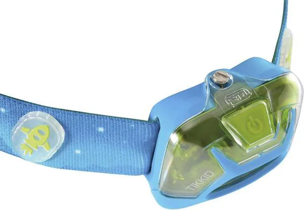 Petzl - Tikkid Headlamp 20 Lumens