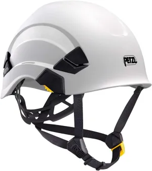 PETZL Vertex ANSI OSHA White Work Rescue Rope Access Helmet 2019 …