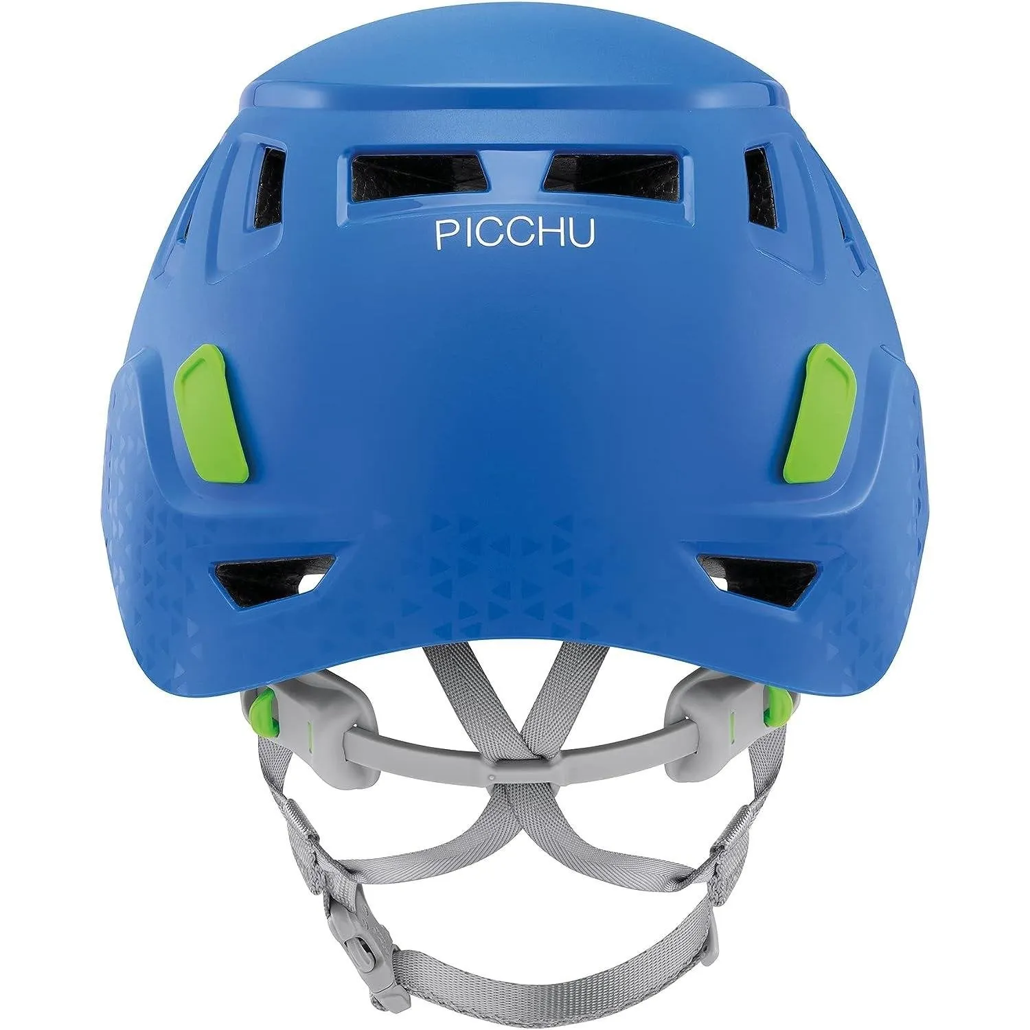 Picchu - blue, kids climbing helmet