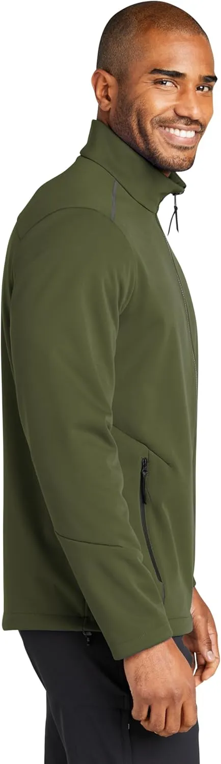 Port Authority Collective Tech Soft Shell Jacket