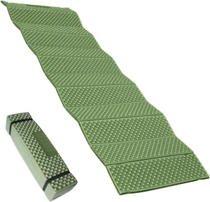 Portable Foam Camping Sleeping Pad -proof Lightweight Folding Camping Pad Mattss for Outdoor Hiking Backpacking Picnic