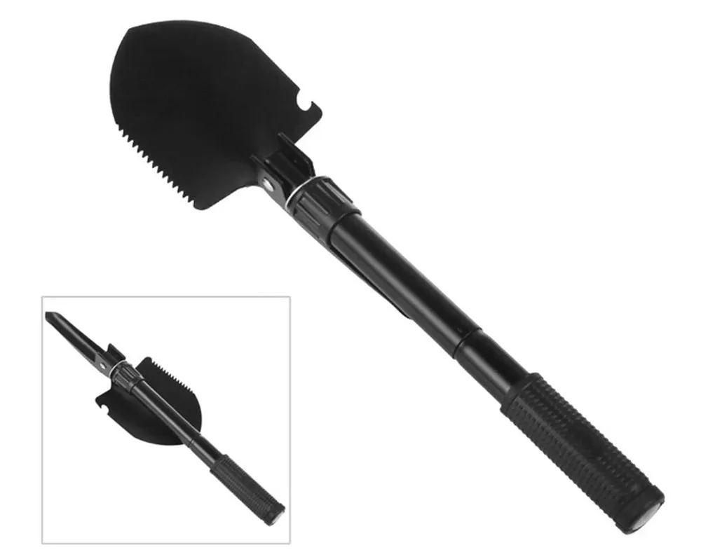 Portable Folding Camping Shovel