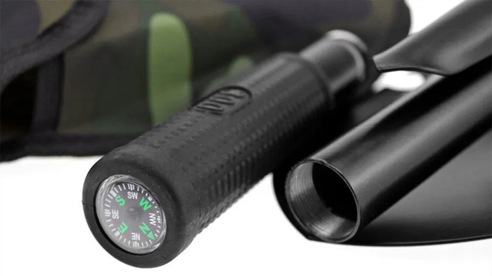 Portable Folding Camping Shovel