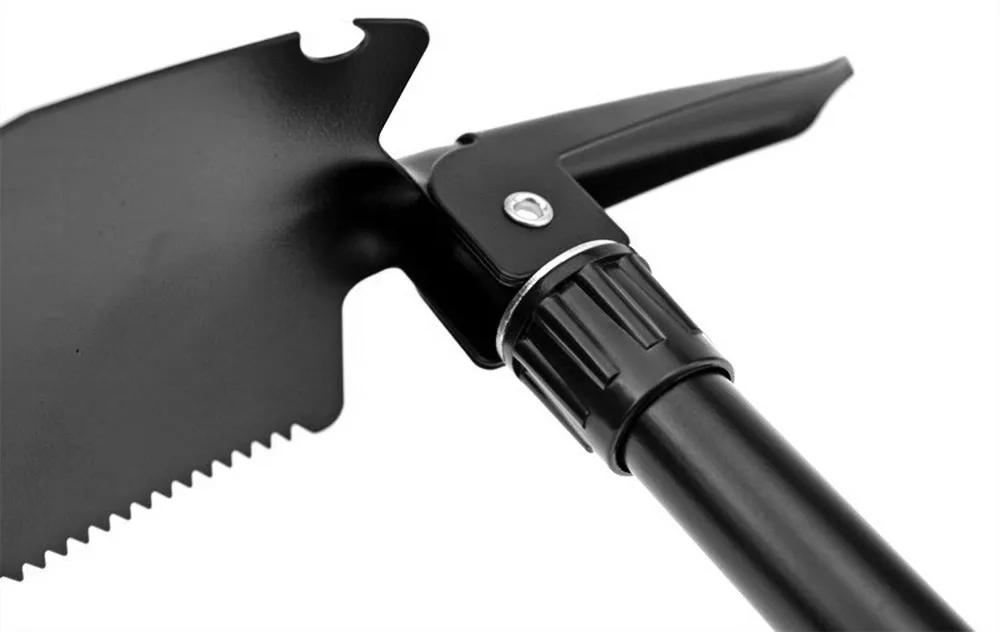 Portable Folding Camping Shovel