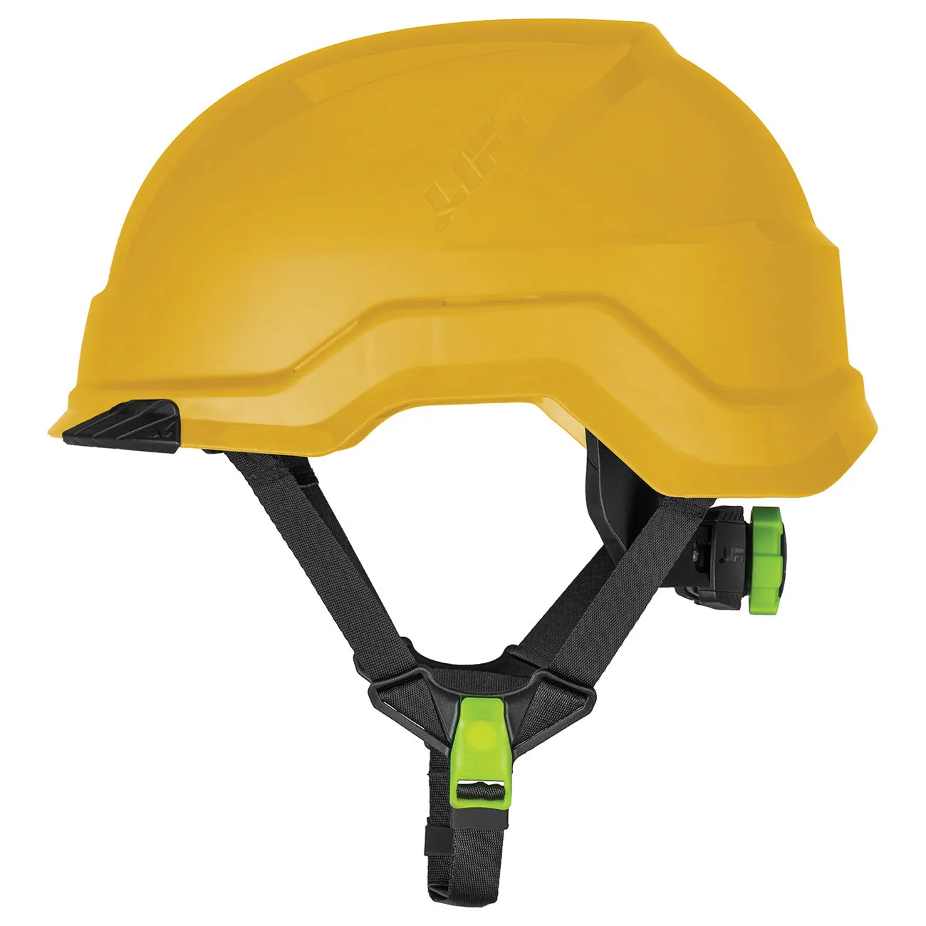 RADIX SAFETY HELMET - NON-VENTED