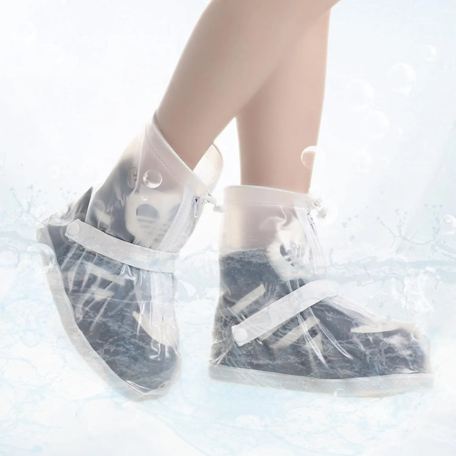 Rain Shoe Covers