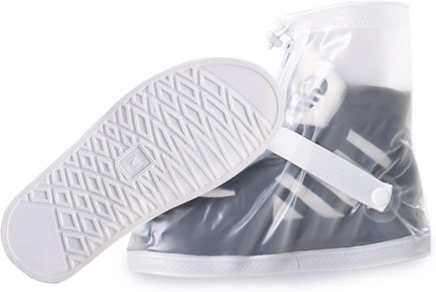 Rain Shoe Covers