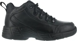Reebok Work Postal Express Approved Men's Soft Toe Waterpro Black - 8.5 Medium