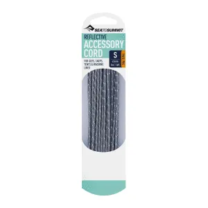 Reflective Accessory Cord - 16.5FT/5M