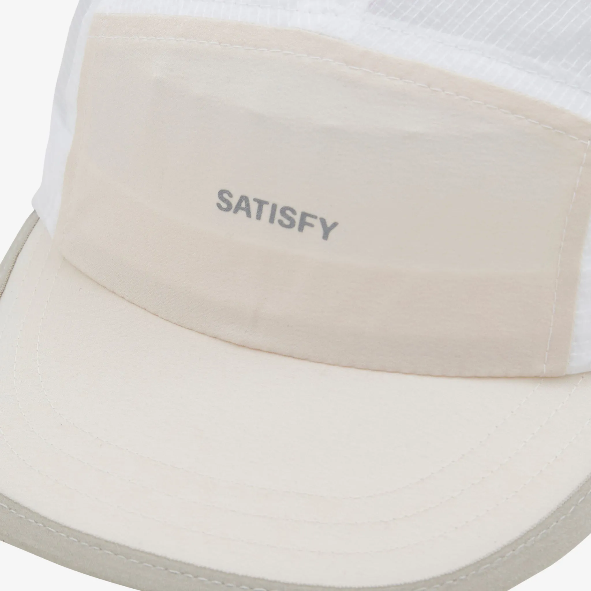 Rippy™ Trail Cap Off-White