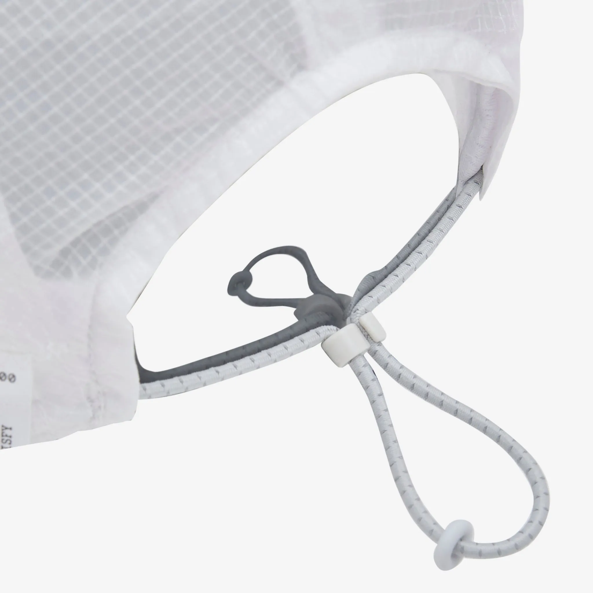 Rippy™ Trail Cap Off-White