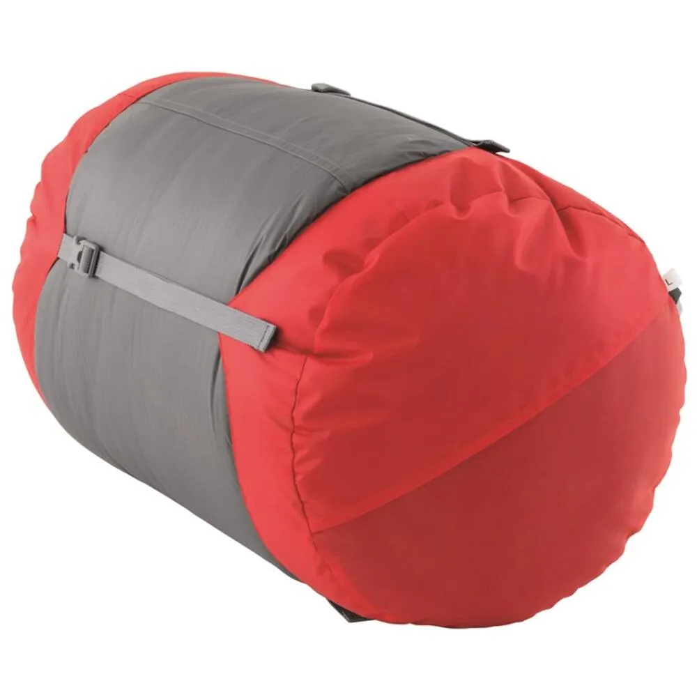 Robens Glacier III - Sleeping Bag- Right-Hand Zip