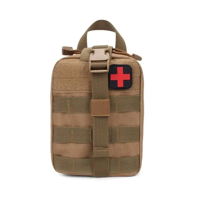 Robust security Aid First Outdoor Water Top-rated Kits