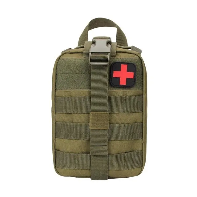 Robust security Aid First Outdoor Water Top-rated Kits
