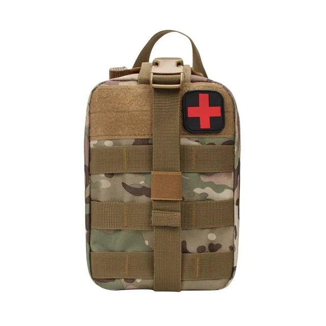 Robust security Aid First Outdoor Water Top-rated Kits
