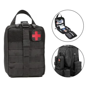 Robust security Aid First Outdoor Water Top-rated Kits