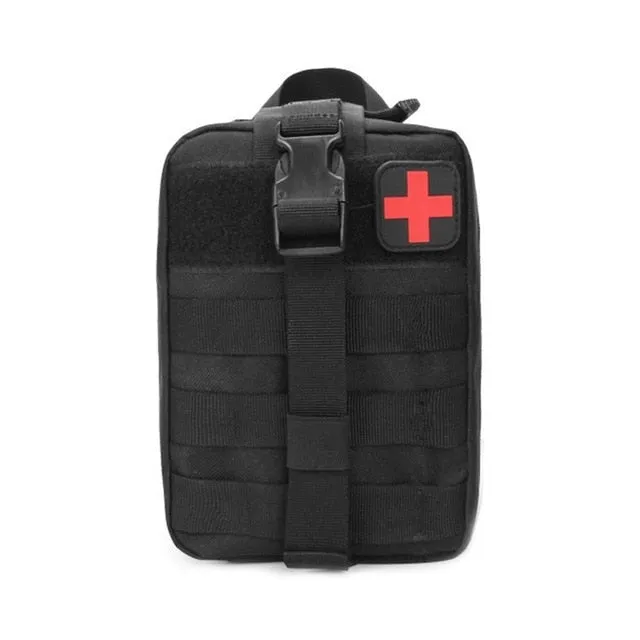 Robust security Aid First Outdoor Water Top-rated Kits