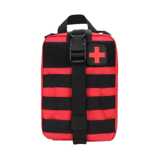 Robust security Aid First Outdoor Water Top-rated Kits