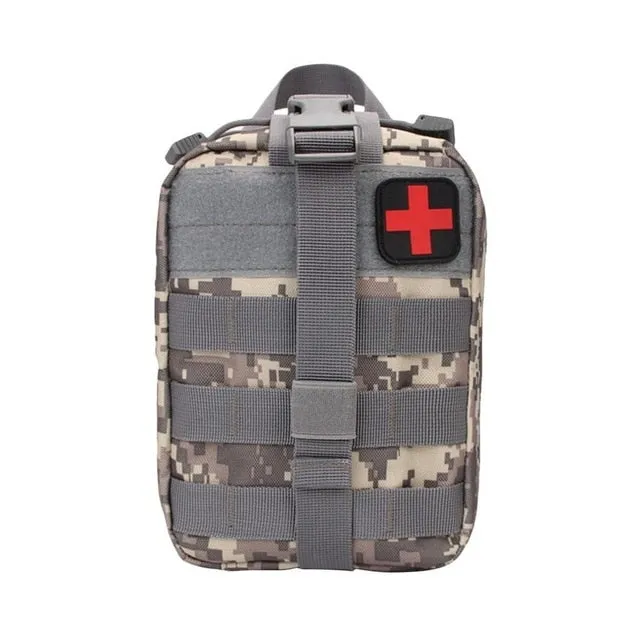 Robust security Aid First Outdoor Water Top-rated Kits