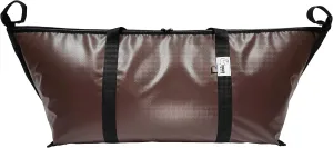 Rugged Made Insulated Fish Kill Bag (Brown, Medium)