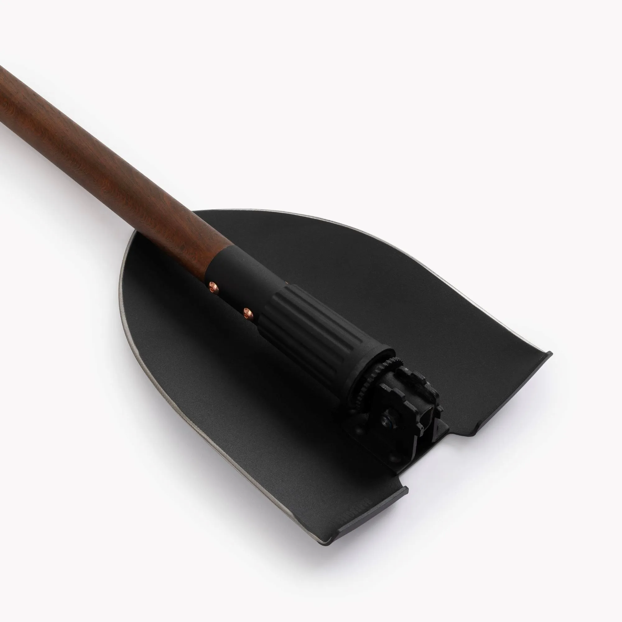 Rynx | Folding shovel